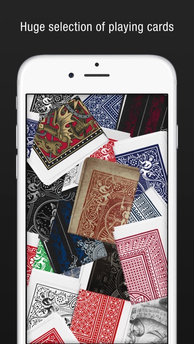 Card2Phone screenshot 1