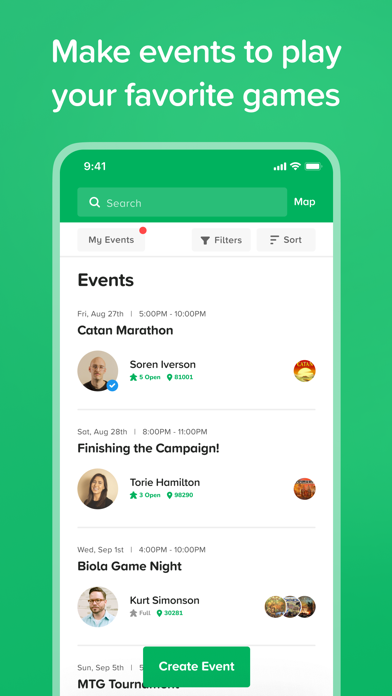 Cardboard Companion screenshot 3