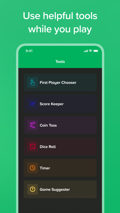 Cardboard Companion screenshot 4