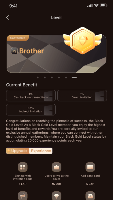 CardBrother - Sell Gift Cards screenshot 6