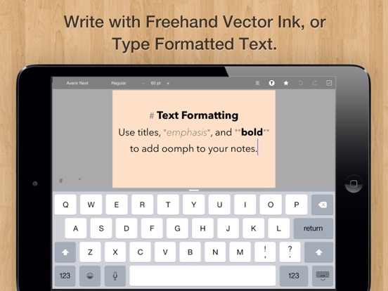 Cardflow: Index & Flash Cards screenshot 1