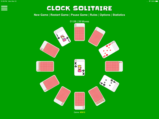CardGames.io screenshot 3
