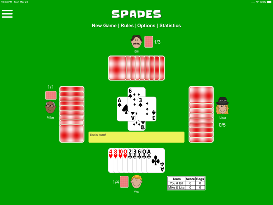 CardGames.io screenshot 8