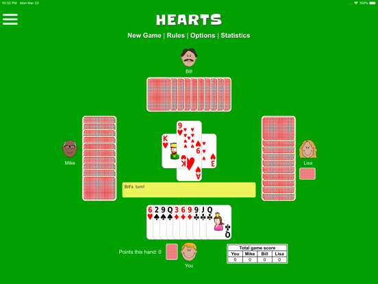 CardGames.io screenshot 9