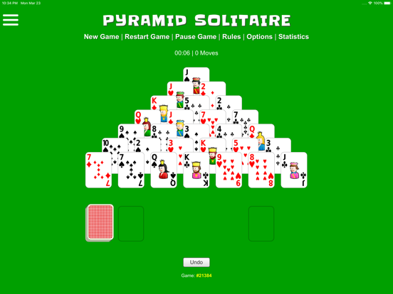 CardGames.io screenshot 5