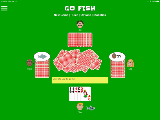 CardGames.io screenshot 4