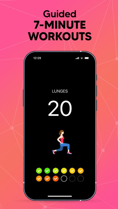 Cardiio: Heart Rate Monitor screenshot 2