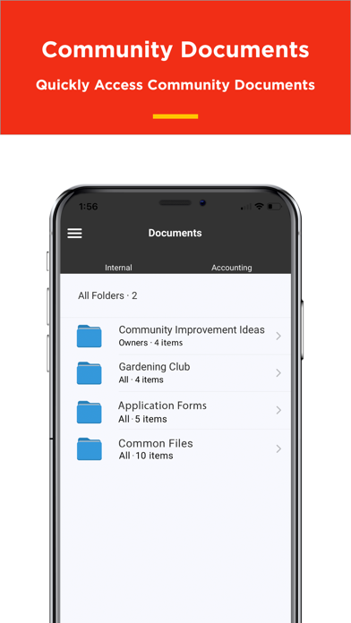 Cardinal Management screenshot 4