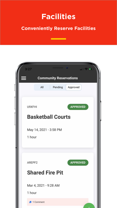 Cardinal Management screenshot 3