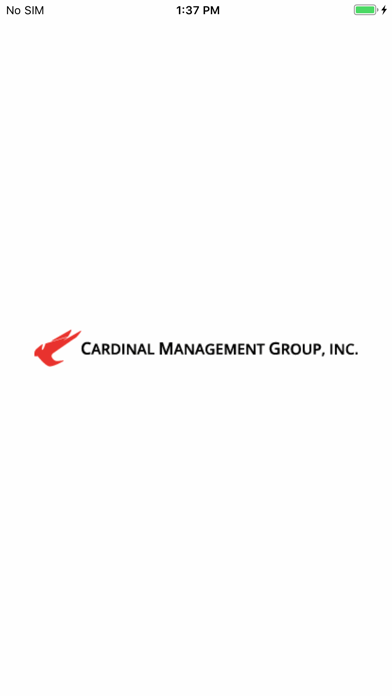 Cardinal MGMT screenshot 1