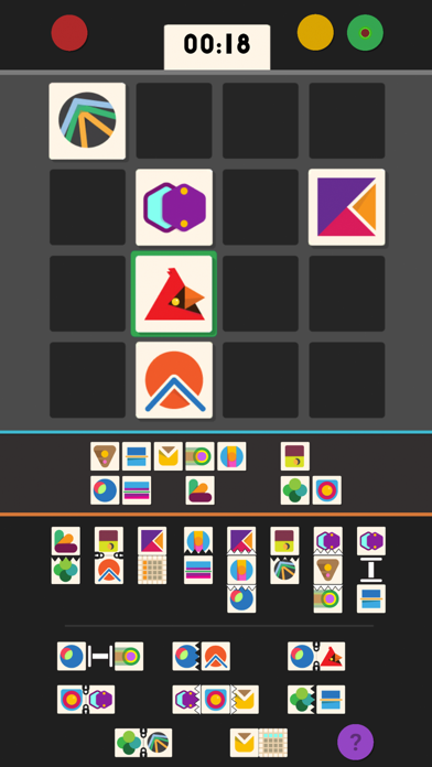 cardinal. screenshot 2