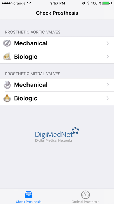 Cardio Valve screenshot 5