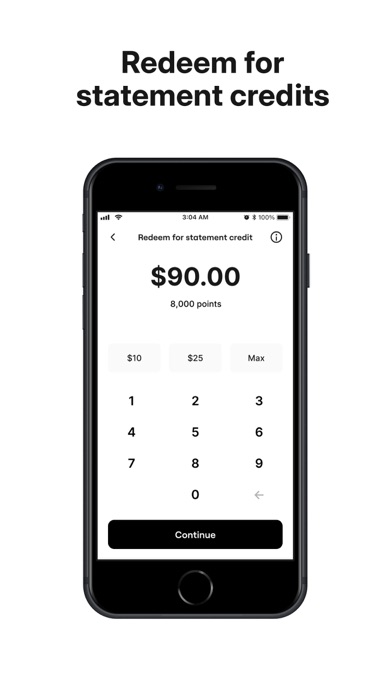 Cardless screenshot 5