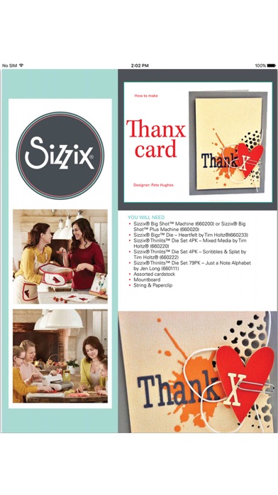 Cardmaking Stamping&Papercraft screenshot 2