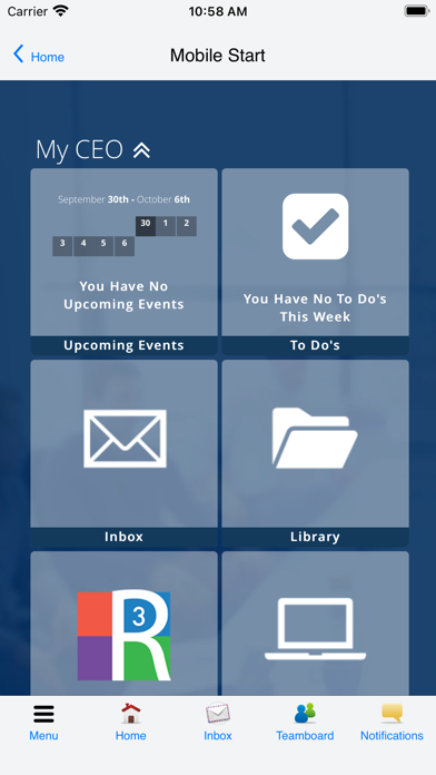Cardone Ventures screenshot 1