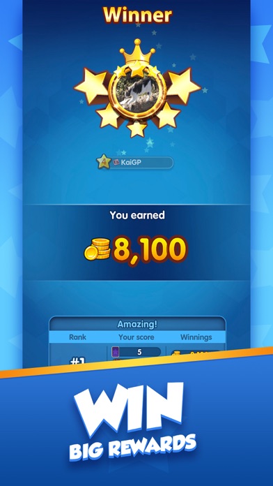 Cardparty screenshot 1