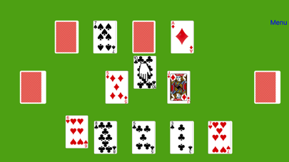 Cards: Spit screenshot 4
