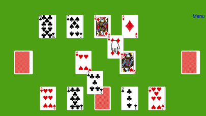 Cards: Spit screenshot 3