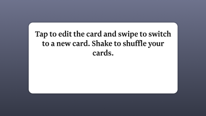 Cards - Store Ideas Easily screenshot 3