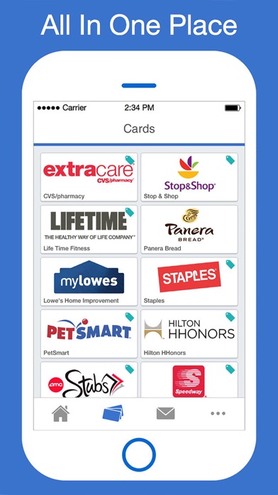 CardStar screenshot 3