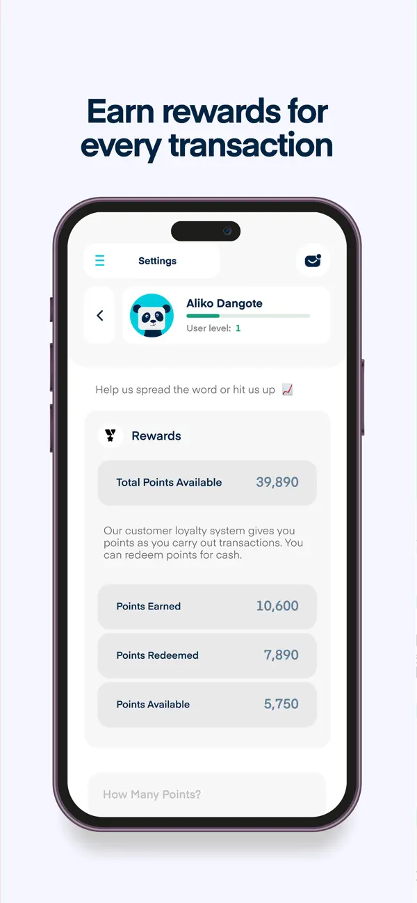 Cardtonic: Gift & Virtual Card screenshot 2