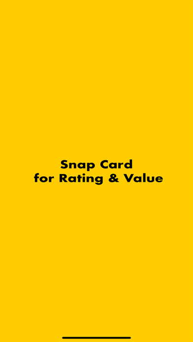 CardValue screenshot 3