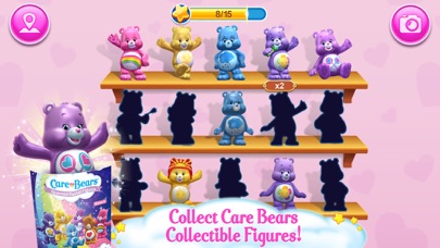 Care Bears Music Band screenshot 1