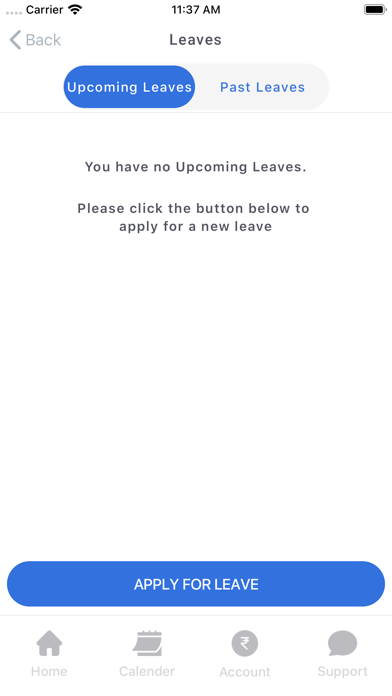 Care24 - Health Care at Home screenshot 4