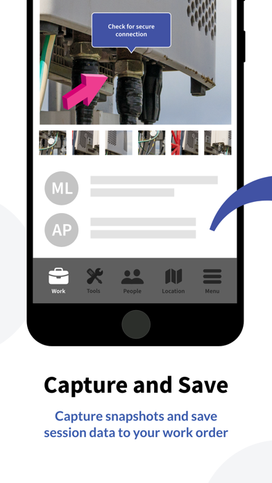 CareAR screenshot 2