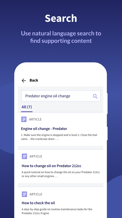 CareAR screenshot 4