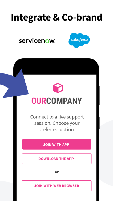 CareAR screenshot 1