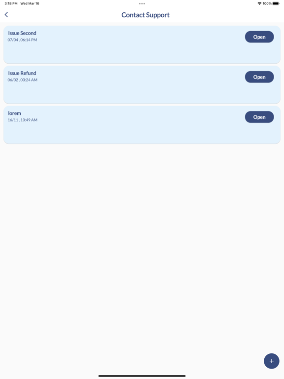CareClic247 screenshot 4