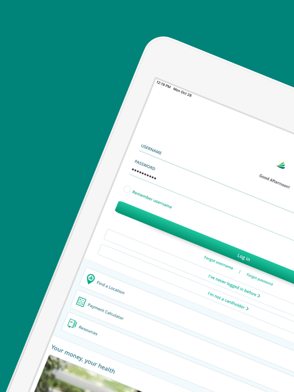 CareCredit Mobile screenshot 10
