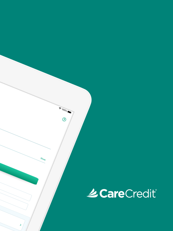 CareCredit Mobile screenshot 9