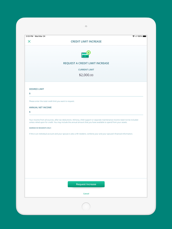 CareCredit Mobile screenshot 4