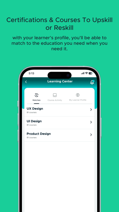 Career Assistant By pepelwerk screenshot 1