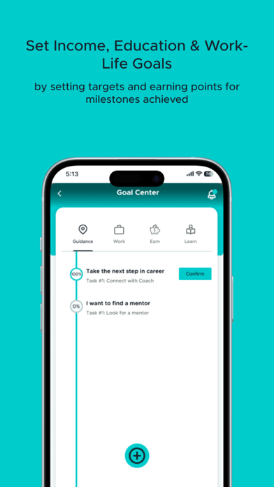 Career Assistant By pepelwerk screenshot 3