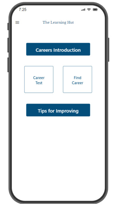 Career Guidance by TLH screenshot 2