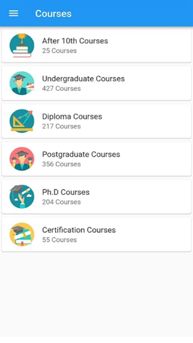 Career Guidance by UESI screenshot 4