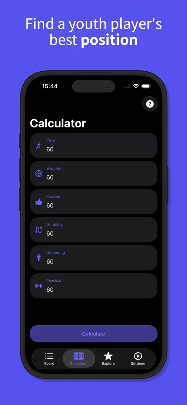 Career Mode Tracker screenshot 2