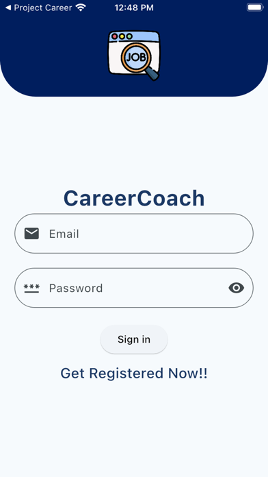 CareerCoach - Get a Career screenshot 3