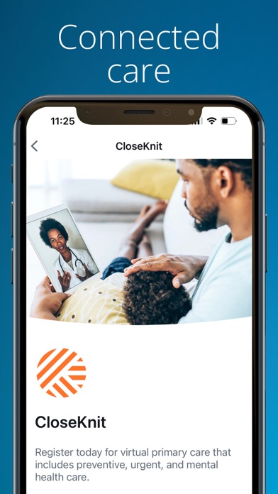 CareFirst WellBeing screenshot 5
