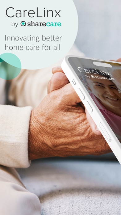 CareLinx: In-Home Care screenshot 5