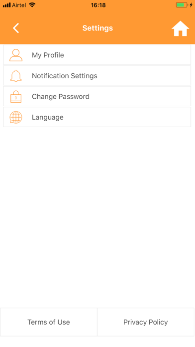 CarePredict Enterprise screenshot 2