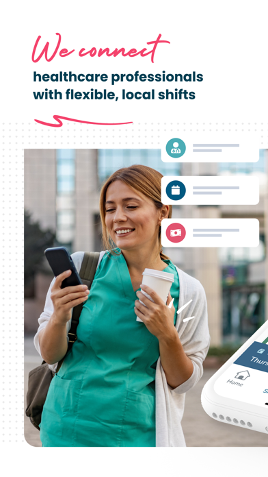 CareRev screenshot 4
