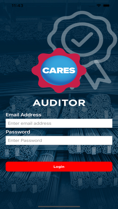 CARES Auditor screenshot 4