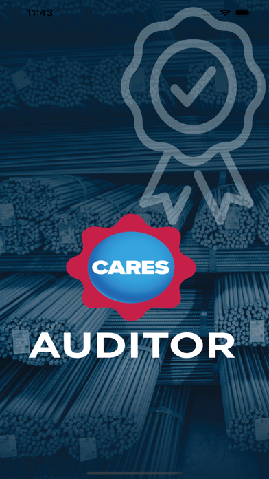 CARES Auditor screenshot 5