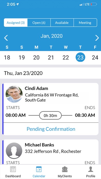CareSmartz360⁺ screenshot 4