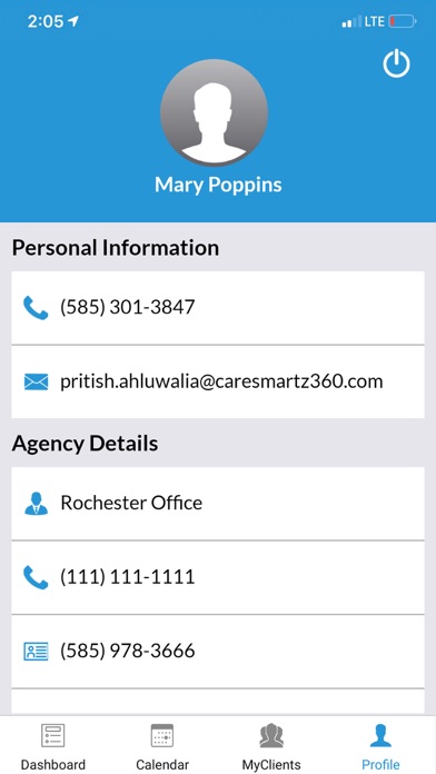 CareSmartz360⁺ screenshot 2