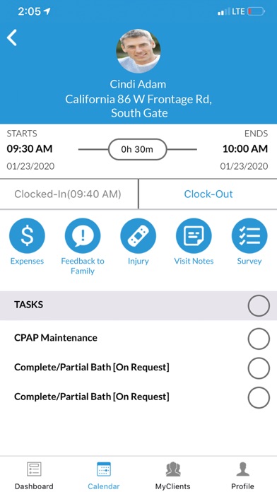 CareSmartz360⁺ screenshot 5